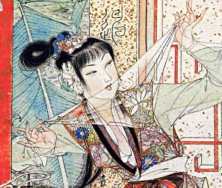 江门-胡也佛《金瓶梅》的艺术魅力